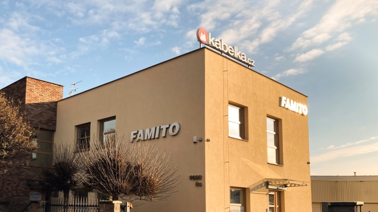 FAMITO upr2