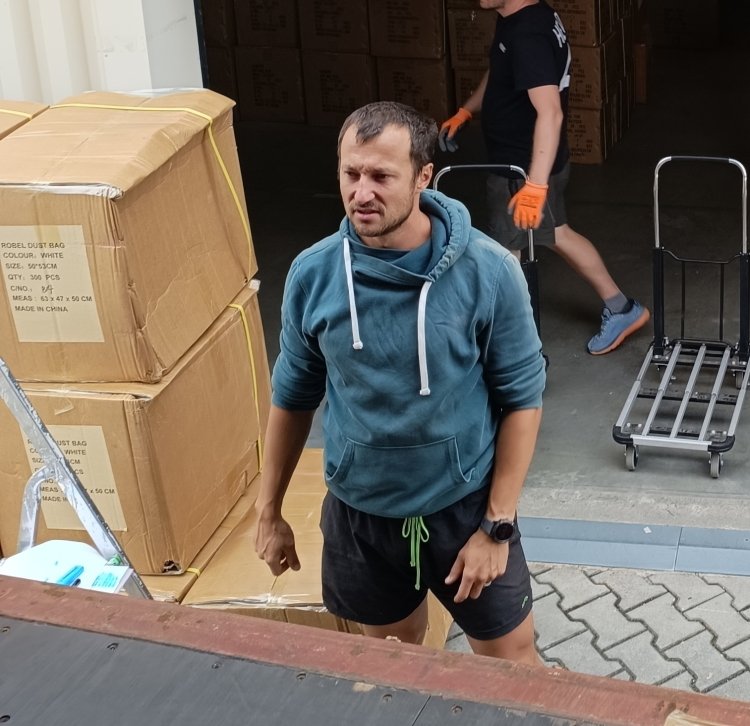 Milan Důrek