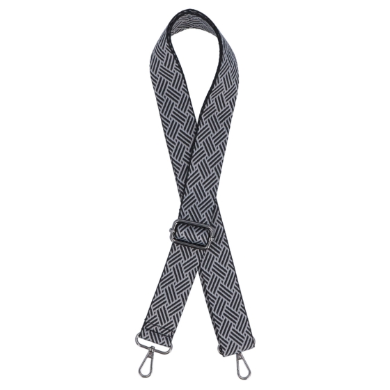 Vymeniteľný popruh se vzorem Indee materiál textil farba multicolor P150 - 007