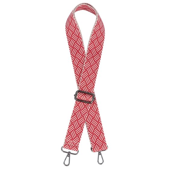 Vymeniteľný popruh se vzorem Indee materiál textil farba multicolor P150 - 013