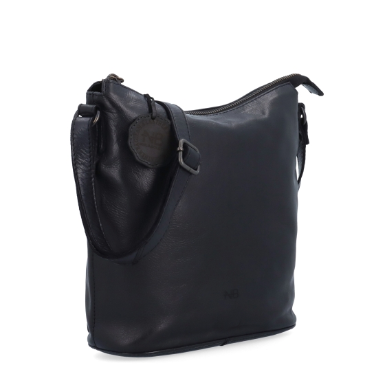 Crossbody kabelka v nadčasovom dizajne







Převést do PDF Noelia Bolger materiál kože zapínanie na zips farba čierna veľkosť stredná NB 2431 C