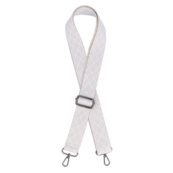 Vymeniteľný popruh se vzorem Indee materiál textil farba multicolor P150 - 012