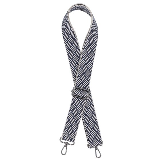 Vymeniteľný popruh se vzorem Indee materiál textil farba multicolor P150 - 016