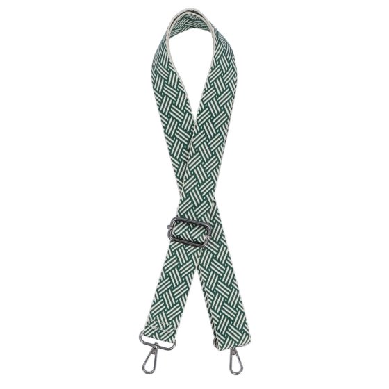 Vymeniteľný popruh se vzorem Indee materiál textil farba multicolor P150 - 011