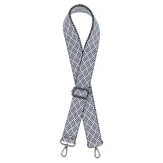 Vymeniteľný popruh se vzorem Indee materiál textil farba multicolor P150 - 015