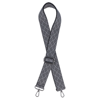 Vymeniteľný popruh se vzorem Indee materiál textil farba multicolor P150 - 007
