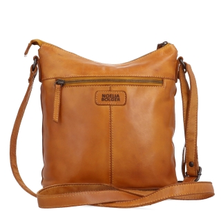 Crossbody kabelka v nadčasovom dizajne







Převést do PDF Noelia Bolger materiál kože zapínanie na zips farba žltá veľkosť stredná NB 2431 ZLU Zozadu