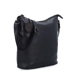 Crossbody kabelka v nadčasovom dizajne







Převést do PDF Noelia Bolger materiál kože zapínanie na zips farba čierna veľkosť stredná NB 2431 C