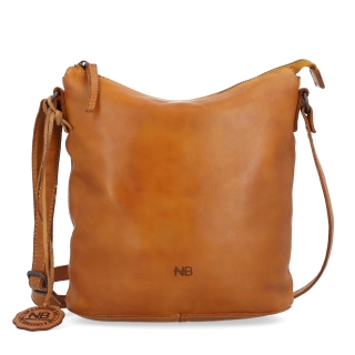 Crossbody kabelka v nadčasovom dizajne







Převést do PDF Noelia Bolger materiál kože zapínanie na zips farba žltá veľkosť stredná NB 2431 ZLU Spredu