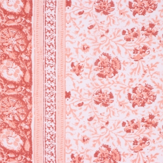 Ľahká šatka s originálnym vzorom Noelia Bolger materiál Viskóza a bavlna farba multicolor KL506 - 20