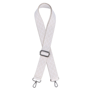 Vymeniteľný popruh se vzorem Indee materiál textil farba multicolor P150 - 012