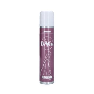 Collonil my Bags Protect sprej Collonil materiál nevyplnené farba bez farby veľkosť malá Collonil Protect sprej 200 ml