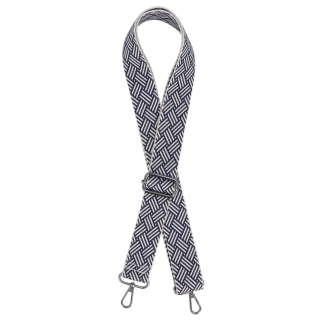 Vymeniteľný popruh se vzorem Indee materiál textil farba multicolor P150 - 016