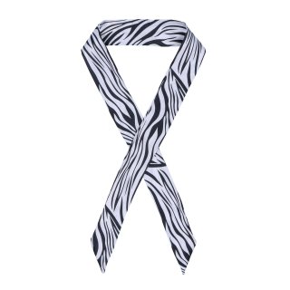 Dizajnová šatka na kabelku Indee materiál polyester farba multicolor S010