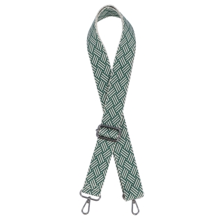 Vymeniteľný popruh se vzorem Indee materiál textil farba multicolor P150 - 011