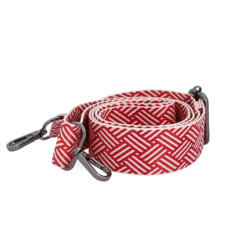 Vymeniteľný popruh se vzorem Indee materiál textil farba multicolor P150 - 013