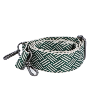 Vymeniteľný popruh se vzorem Indee materiál textil farba multicolor P150 - 011