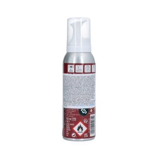 Collonil my Bags Clean pena Collonil materiál nevyplnené farba bez farby veľkosť malá Collonil Clean pena 125 ml