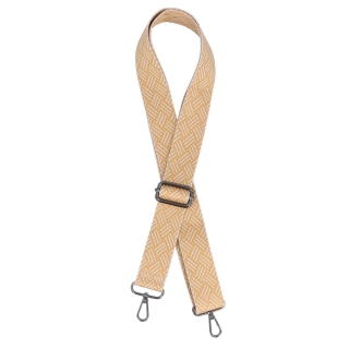 Vymeniteľný popruh se vzorem Indee materiál textil farba multicolor P150 - 009