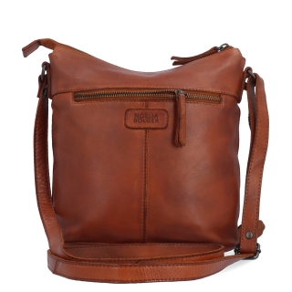 Crossbody kabelka v nadčasovom dizajne







Převést do PDF Noelia Bolger materiál kože zapínanie na zips farba koňaková veľkosť stredná NB 2431 KO Zozadu