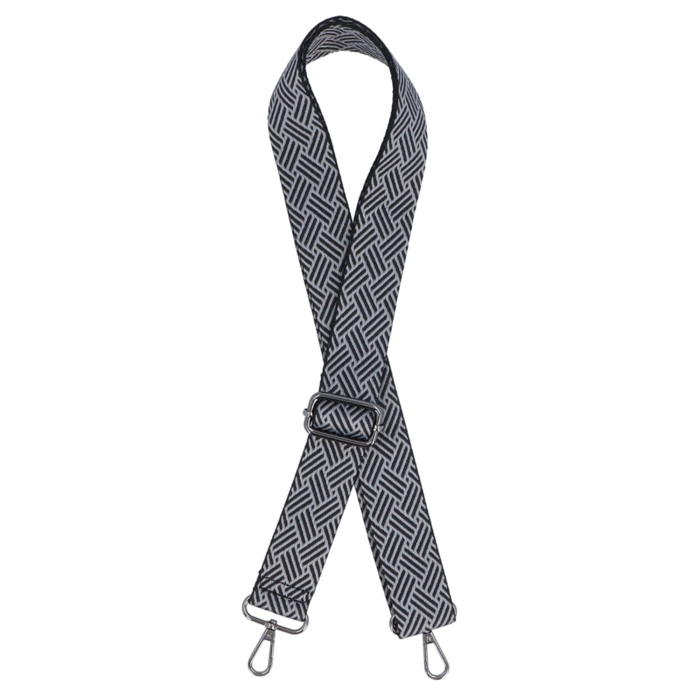 Vymeniteľný popruh se vzorem Indee materiál textil farba multicolor P150 - 007