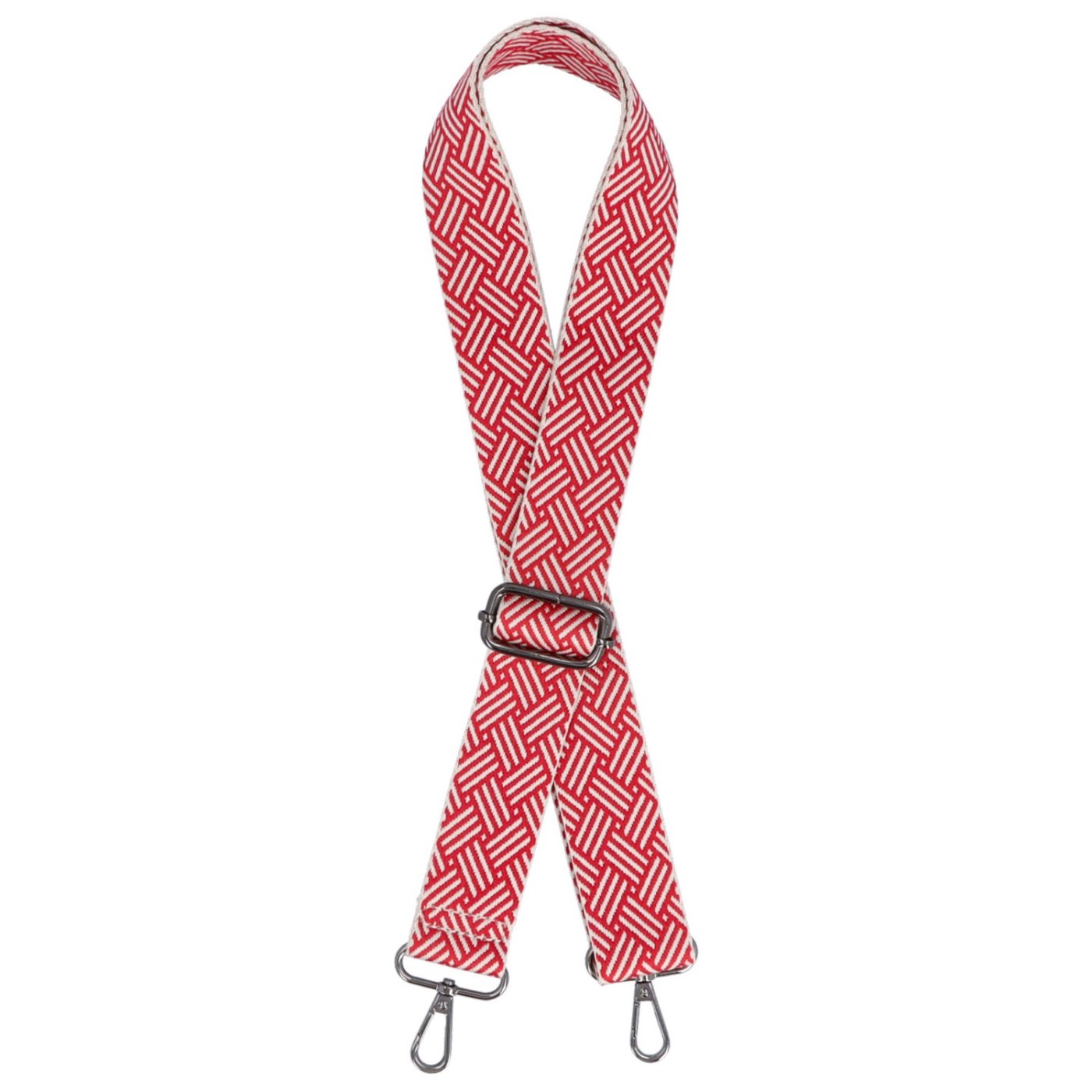 Vymeniteľný popruh se vzorem Indee materiál textil farba multicolor P150 - 013