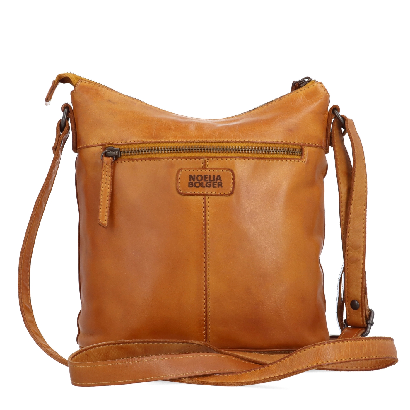 Crossbody kabelka v nadčasovom dizajne







Převést do PDF Noelia Bolger materiál kože zapínanie na zips farba žltá veľkosť stredná NB 2431 ZLU Zozadu
