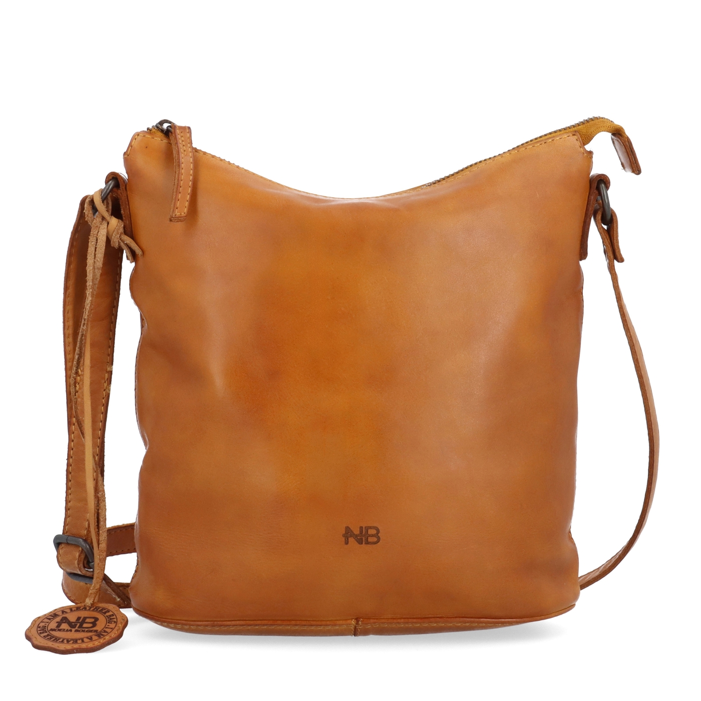 Crossbody kabelka v nadčasovom dizajne







Převést do PDF Noelia Bolger materiál kože zapínanie na zips farba žltá veľkosť stredná NB 2431 ZLU Spredu