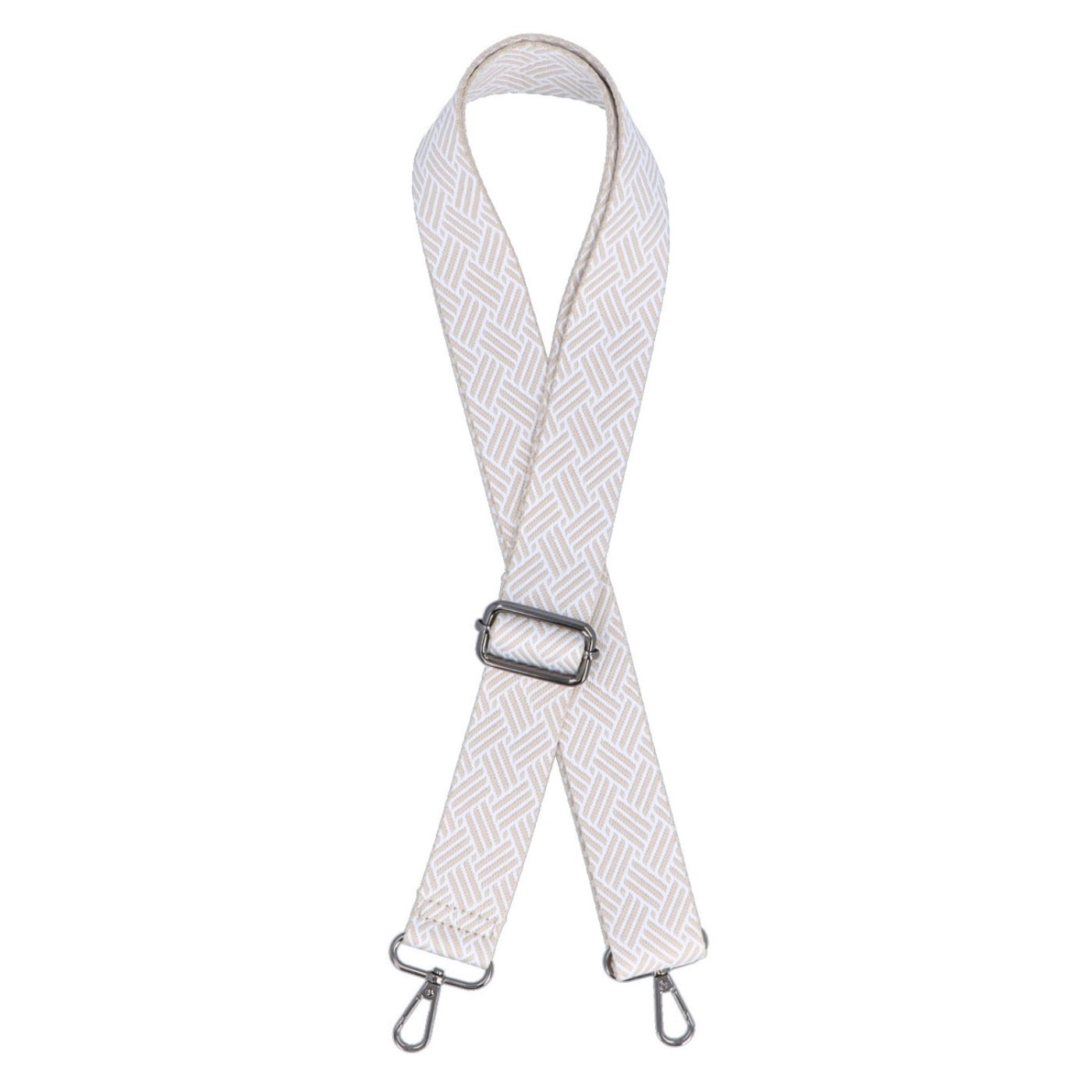 Vymeniteľný popruh se vzorem Indee materiál textil farba multicolor P150 - 012