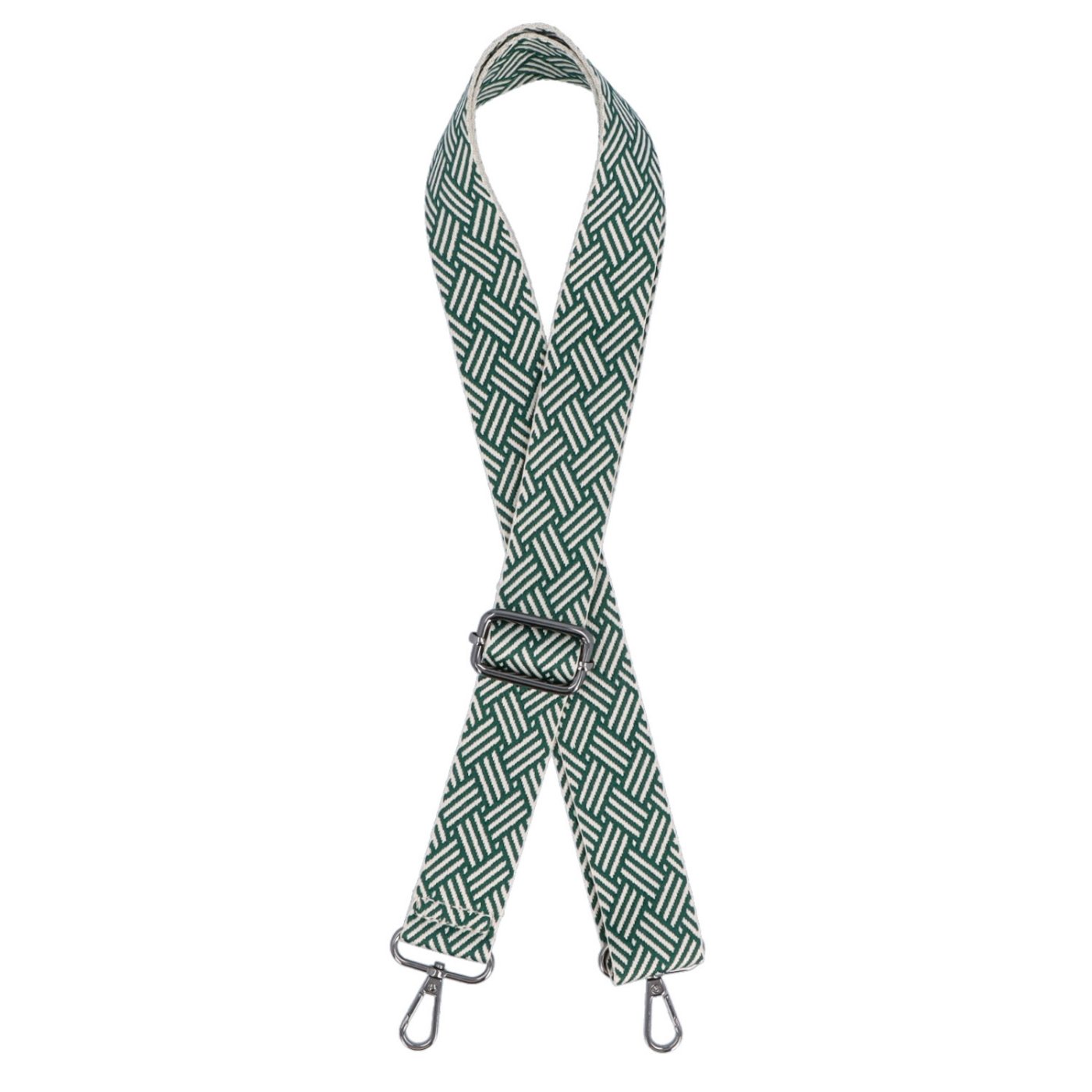 Vymeniteľný popruh se vzorem Indee materiál textil farba multicolor P150 - 011