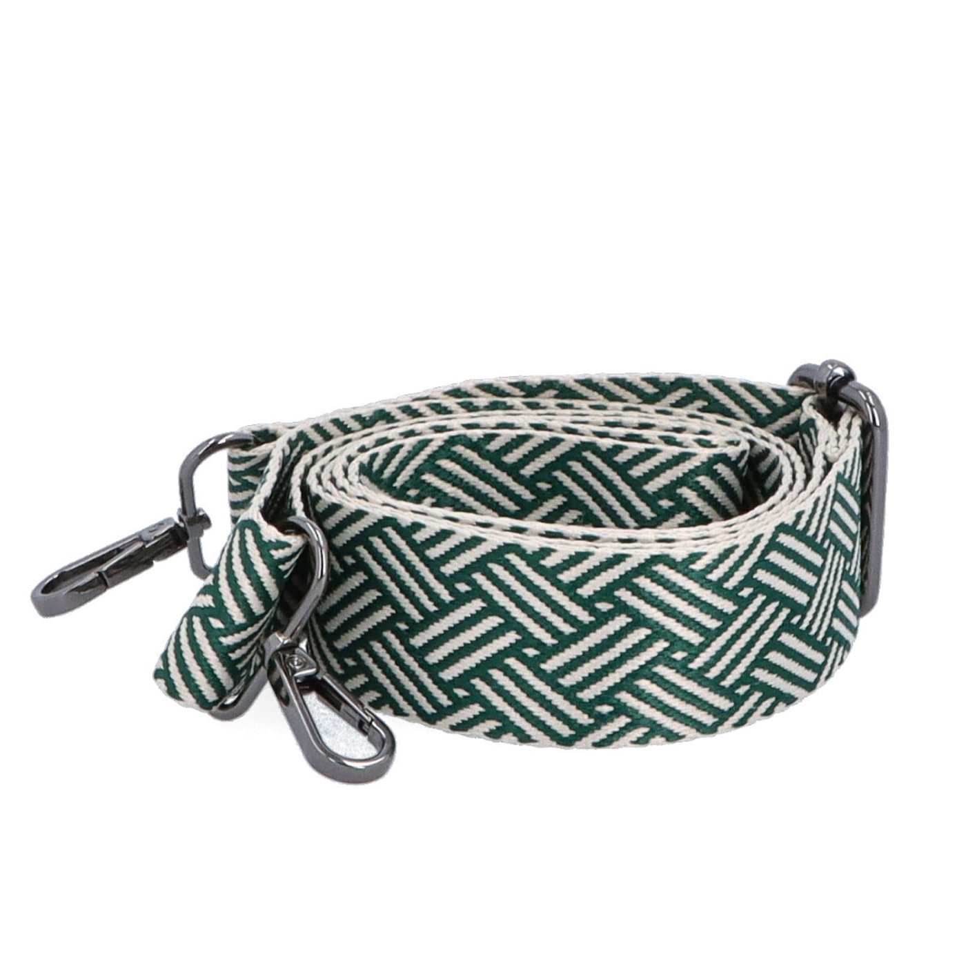 Vymeniteľný popruh se vzorem Indee materiál textil farba multicolor P150 - 011