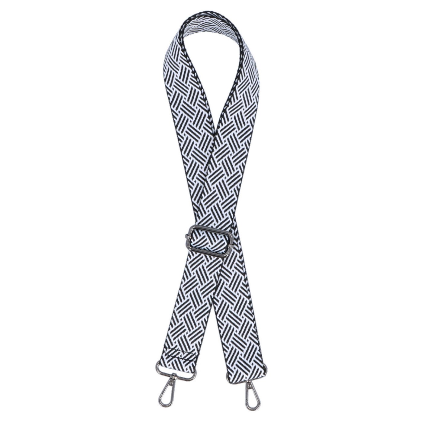 Vymeniteľný popruh se vzorem Indee materiál textil farba multicolor P150 - 015