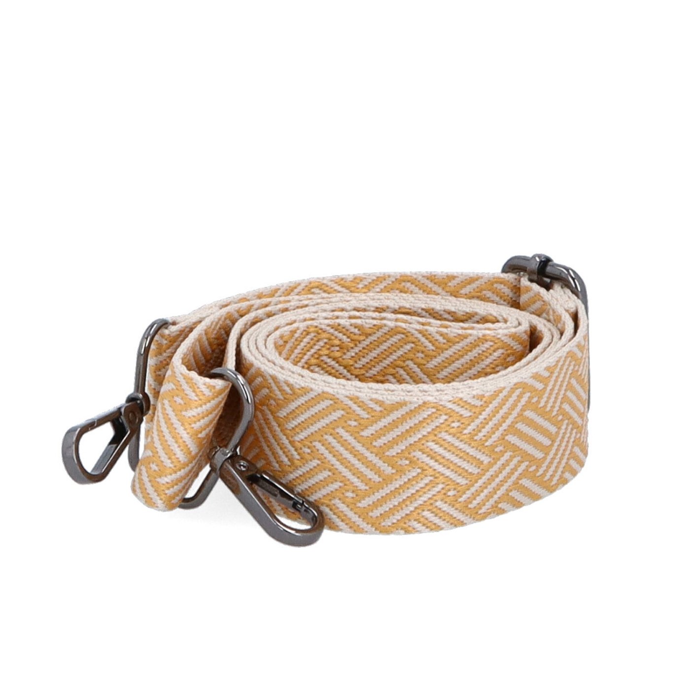 Vymeniteľný popruh se vzorem Indee materiál textil farba multicolor P150 - 009