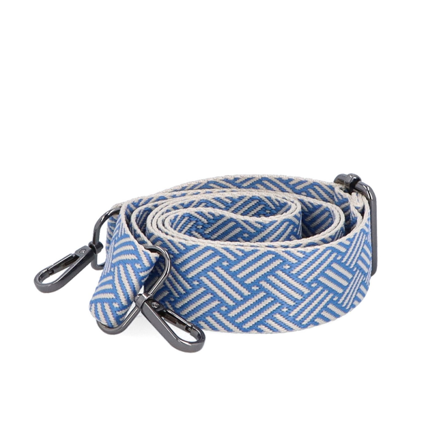 Vymeniteľný popruh se vzorem Indee materiál textil farba multicolor P150 - 008