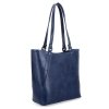 modrá