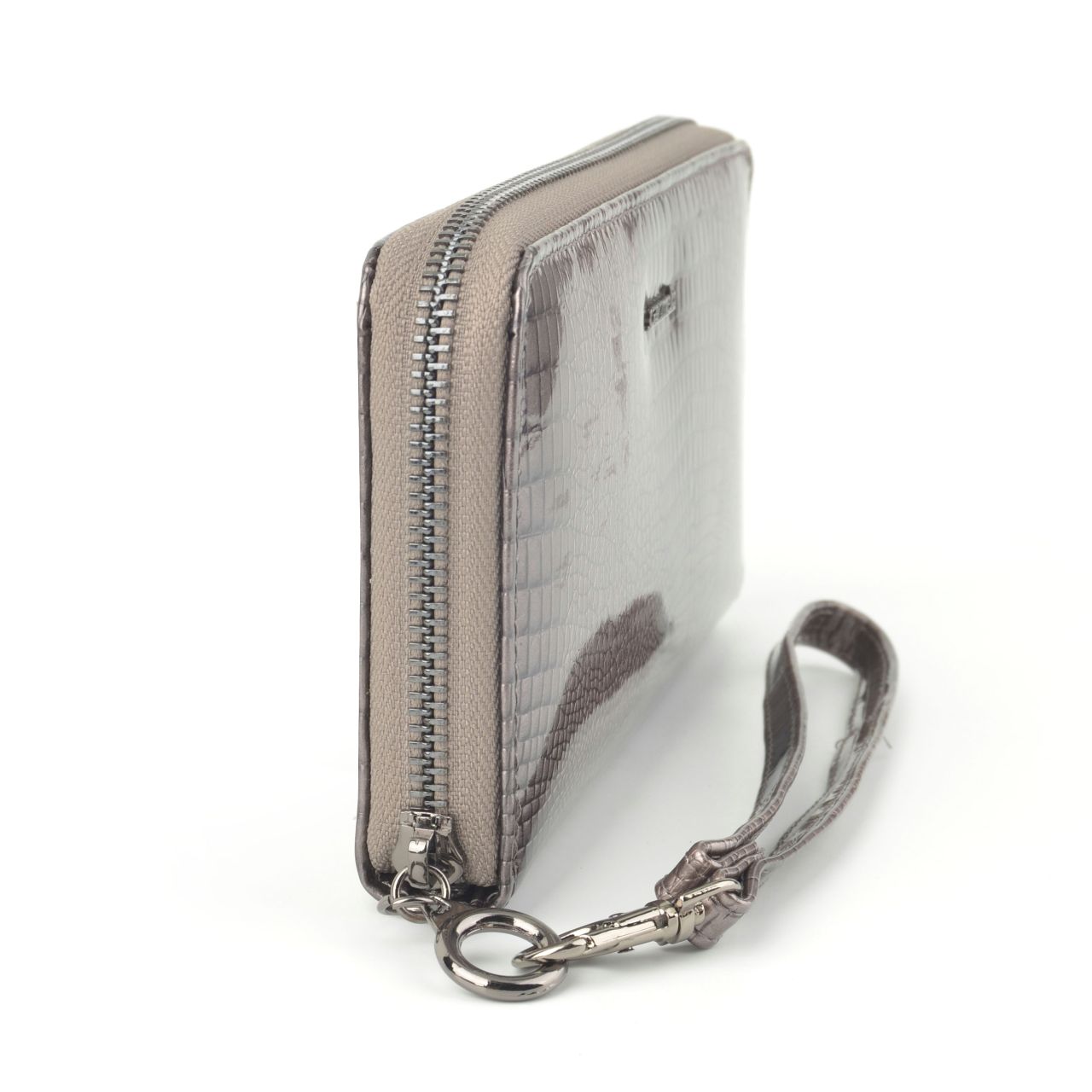 Kožená peňaženka Carmelo - 2102 A S