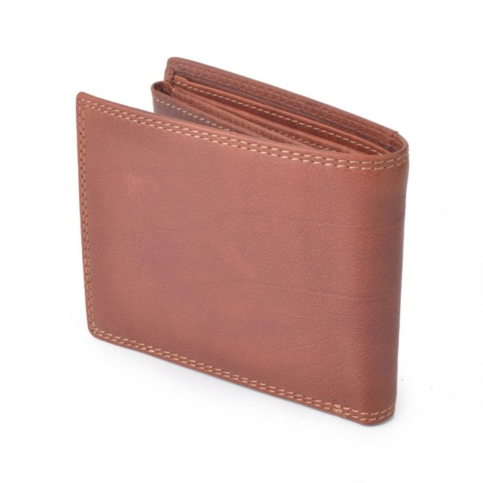 Kožená peněženka – 5206 AND KO