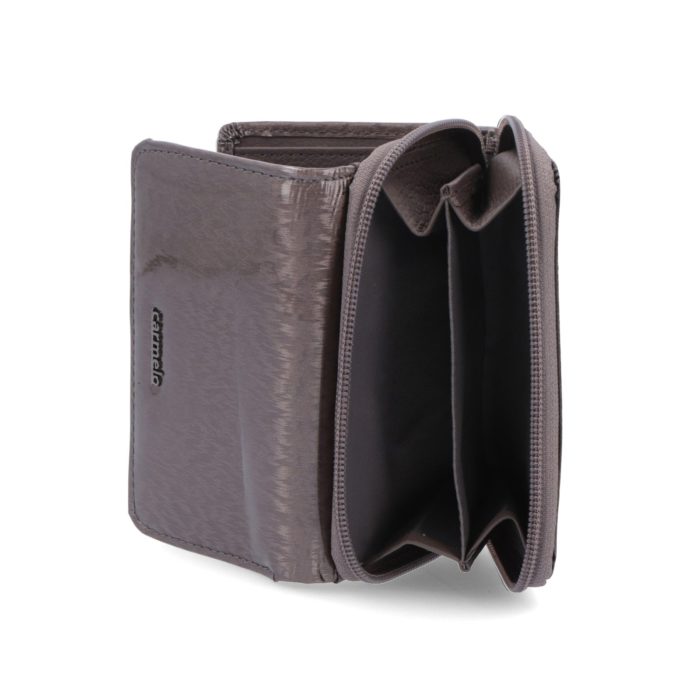 Kožená peněženka Carmelo – 2105 H T
