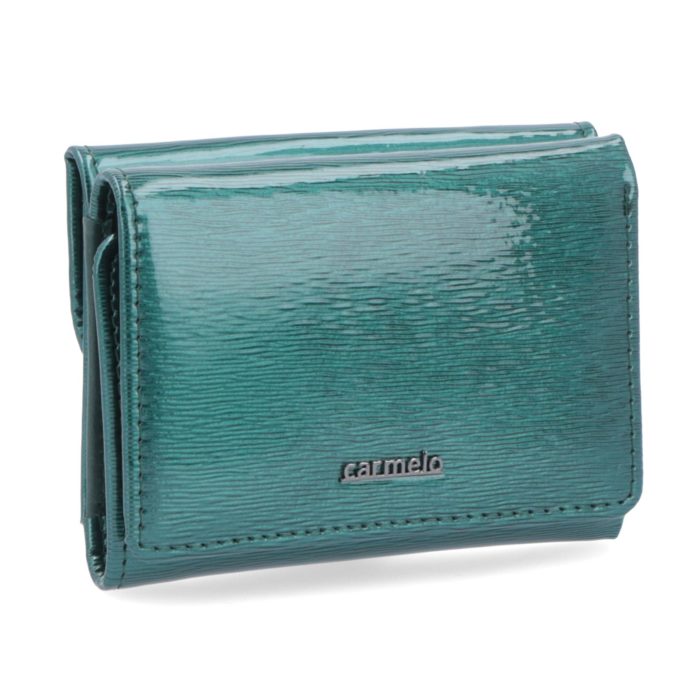 Kožená peněženka Carmelo – 2106 G Z