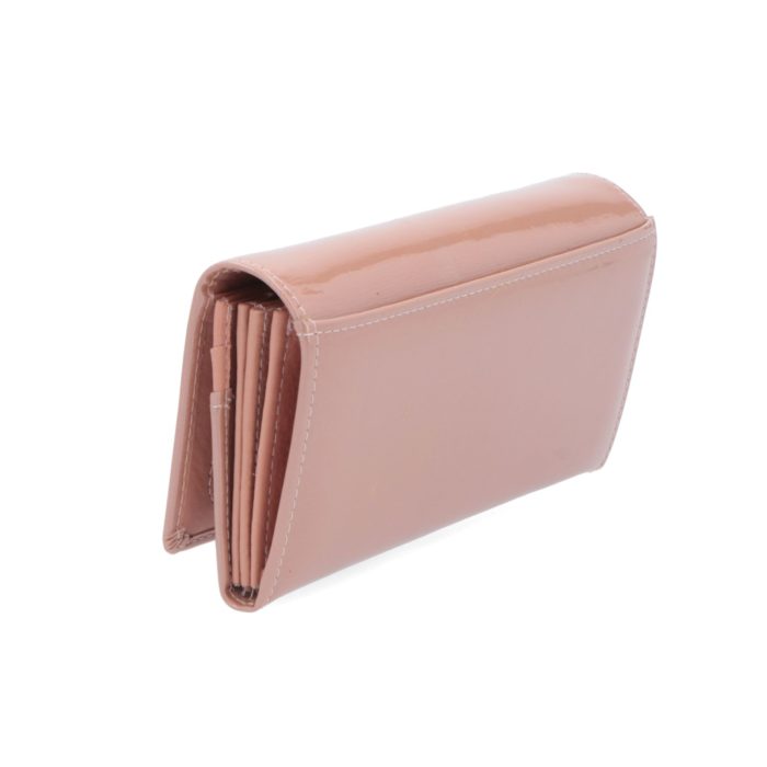 Kožená peněženka Carmelo – 2110 G R