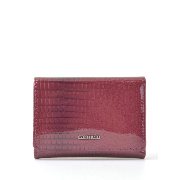 Kožená peněženka Carmelo – 2106 A LI