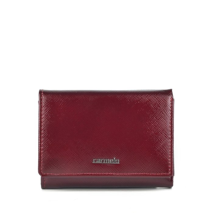 Kožená peněženka Carmelo – 2106 D BO