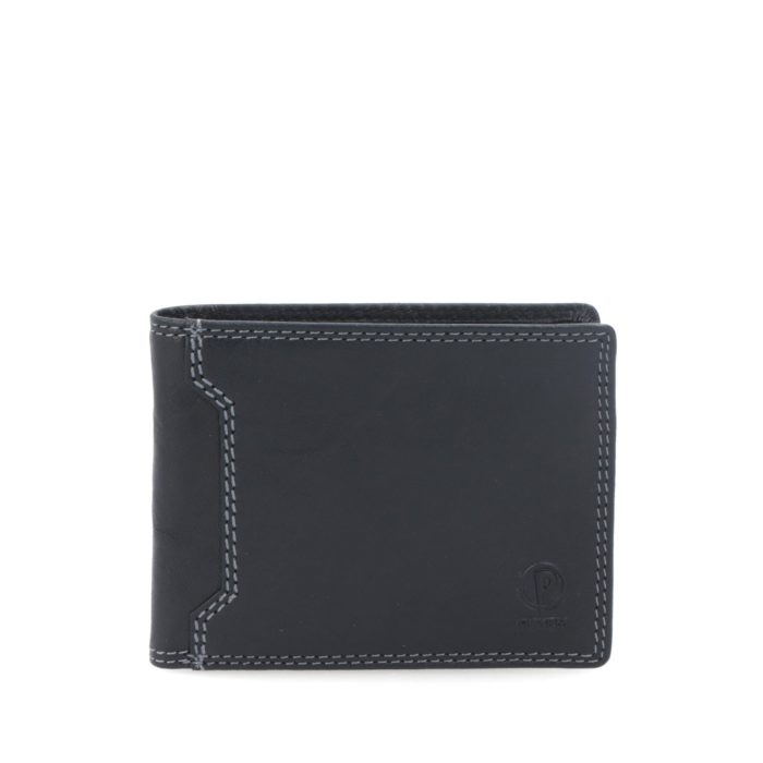 Kožená peněženka Poyem – 5205 AND C