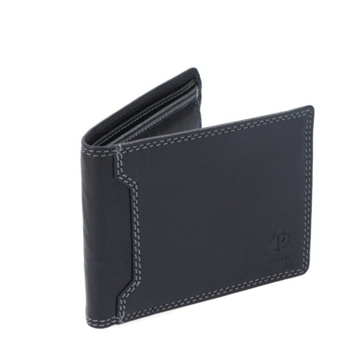 Kožená peněženka Poyem – 5205 AND C