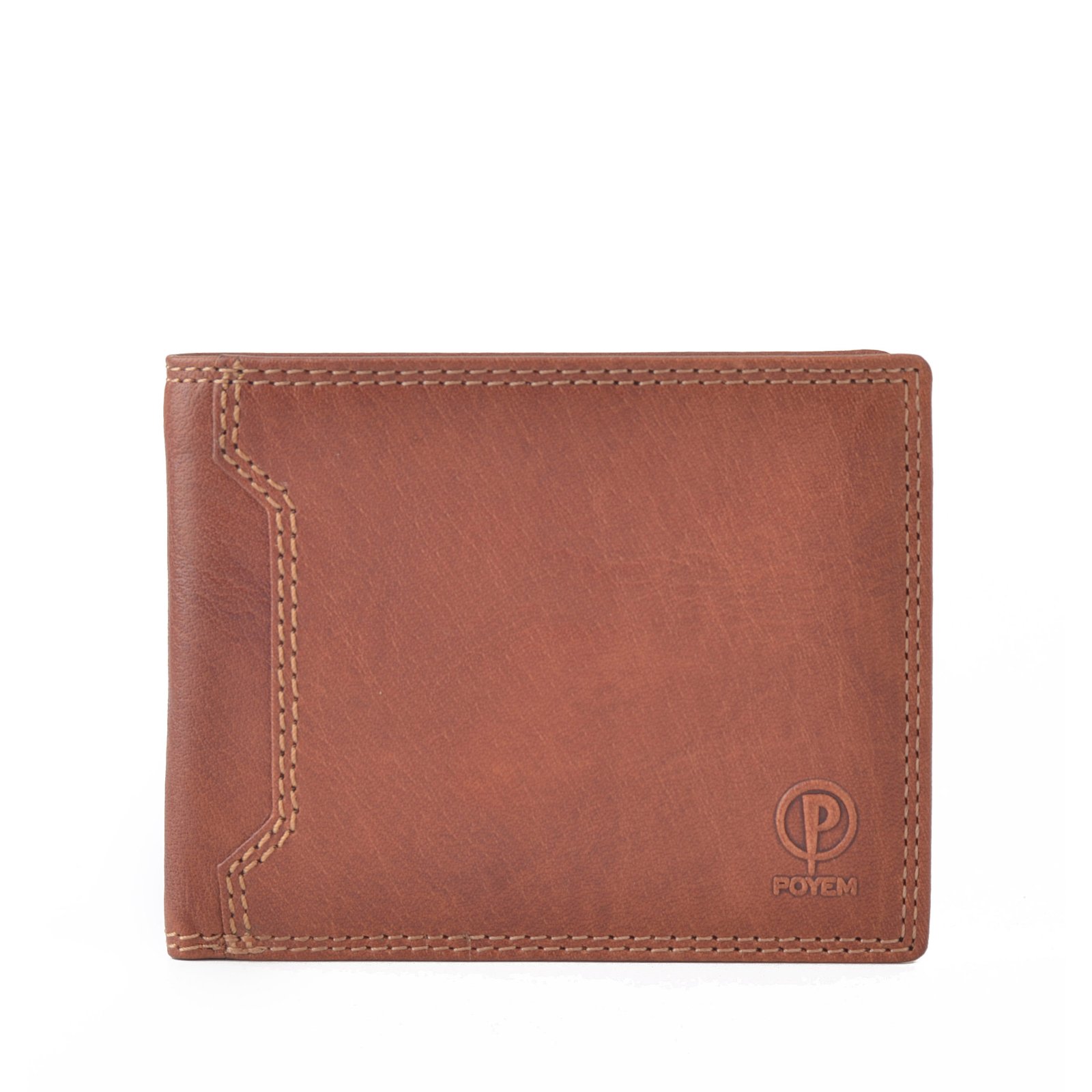 Kožená peňaženka Poyem