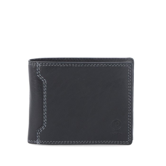 Kožená peněženka Poyem – 5206 AND C