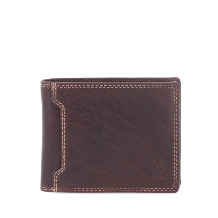 Kožená peněženka Poyem – 5206 AND H