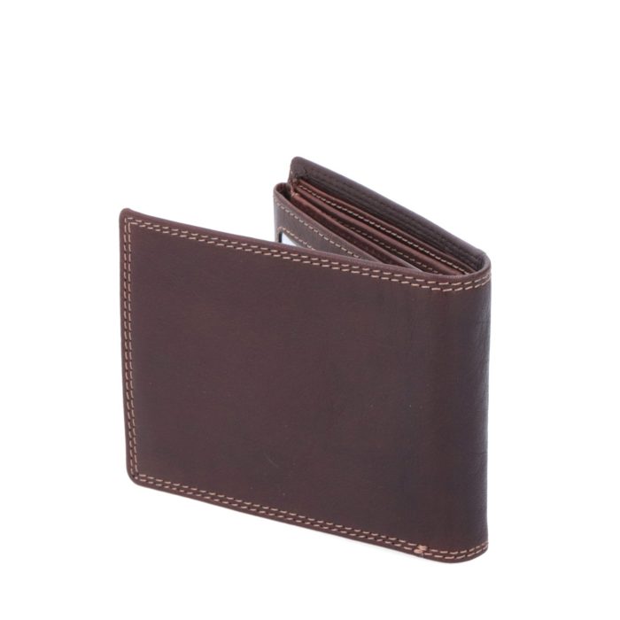 Kožená peněženka Poyem – 5206 AND H