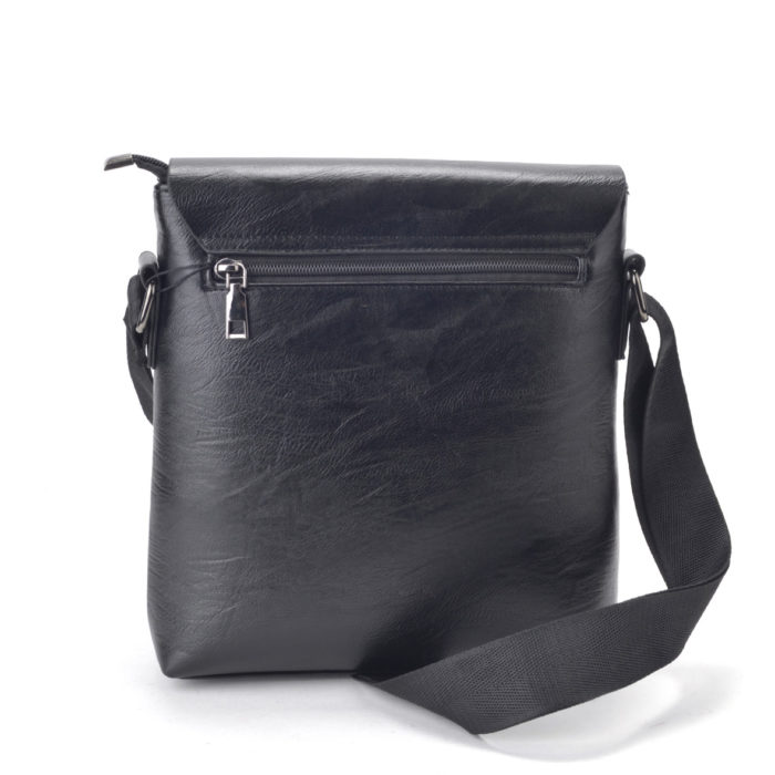 Pánská taška černá Tangerin – 2300 C