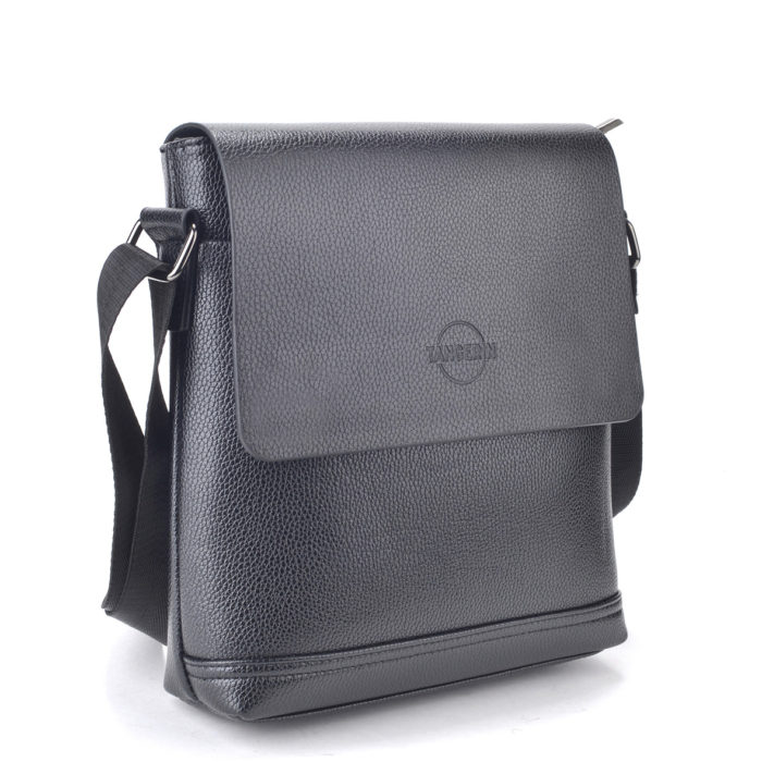 Pánská taška černá Tangerin – 2301 C